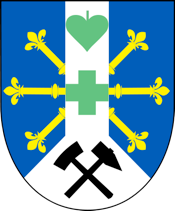 Wappen Schiffweiler Wappen Schiffweiler